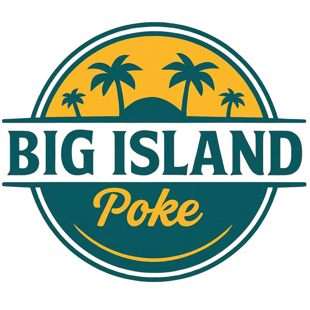 Big Island Poke